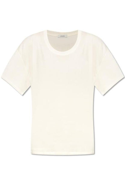 Short -sleeved t -shirt