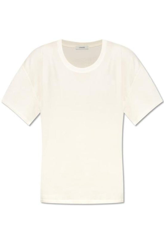 Short -sleeved t -shirt