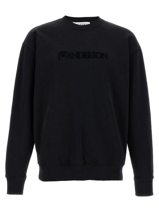 Long -sleeved t -shirt