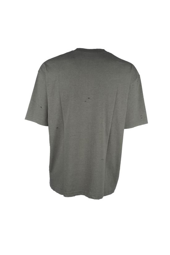 Short sleeve t -shirt