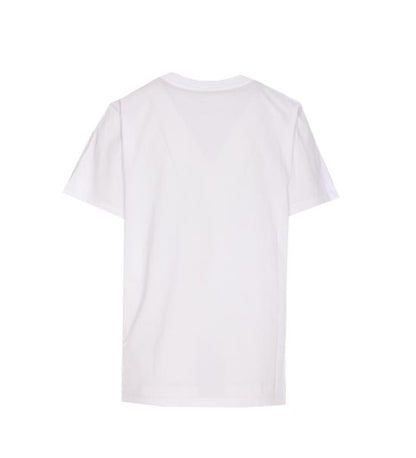 Short -sleeved t -shirt