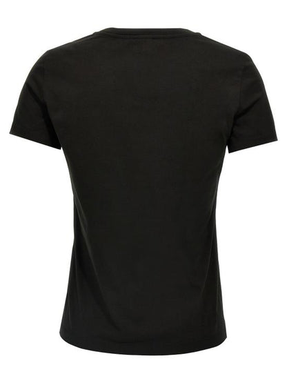 Short -sleeved t -shirt