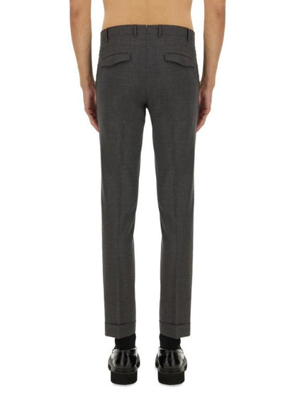 Suit pants