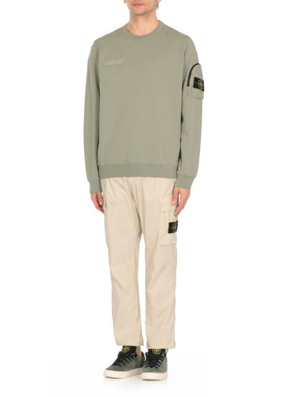Long -sleeved t -shirt