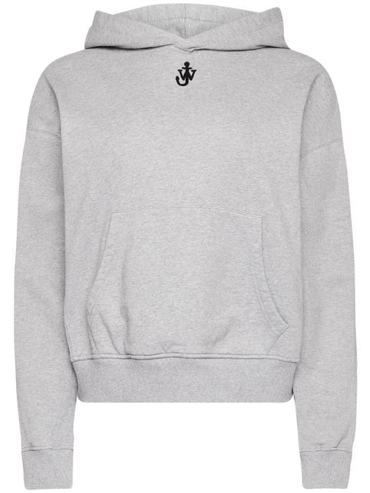 Hood t -shirt