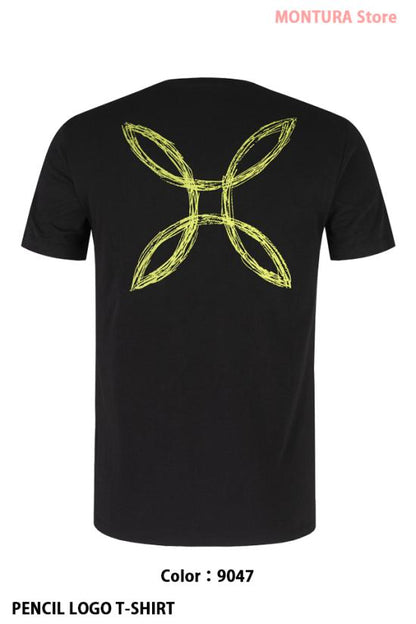Short -sleeved t -shirt