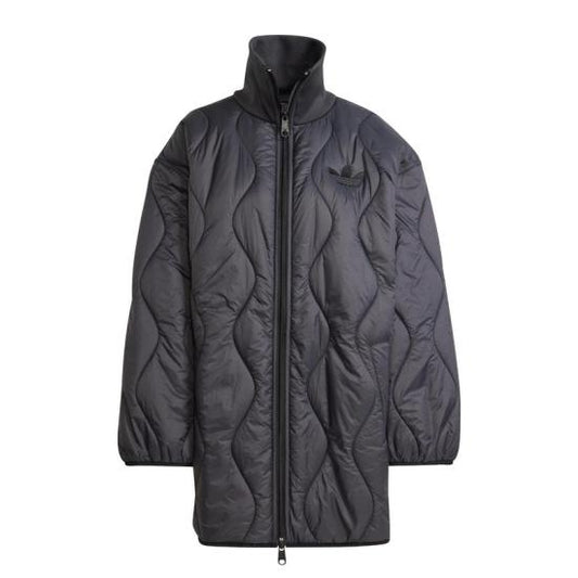 Padding jacket