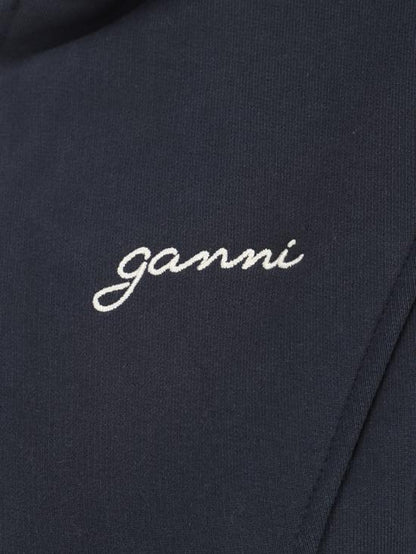 Hood t -shirt