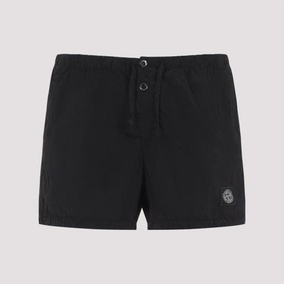 Short pants