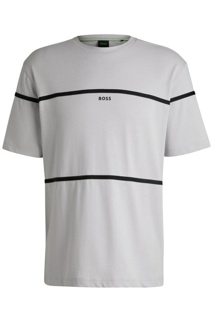 Short sleeve shirt