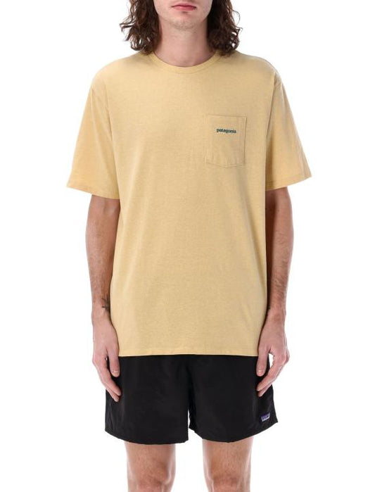 Short -sleeved t -shirt