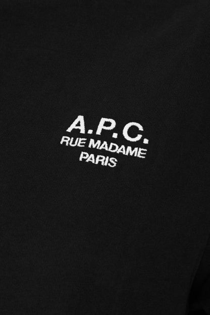 Short -sleeved t -shirt