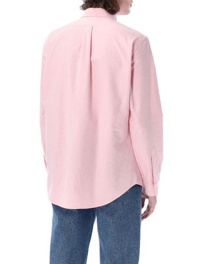 Long -sleeved shirt