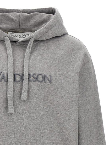 Hood t -shirt