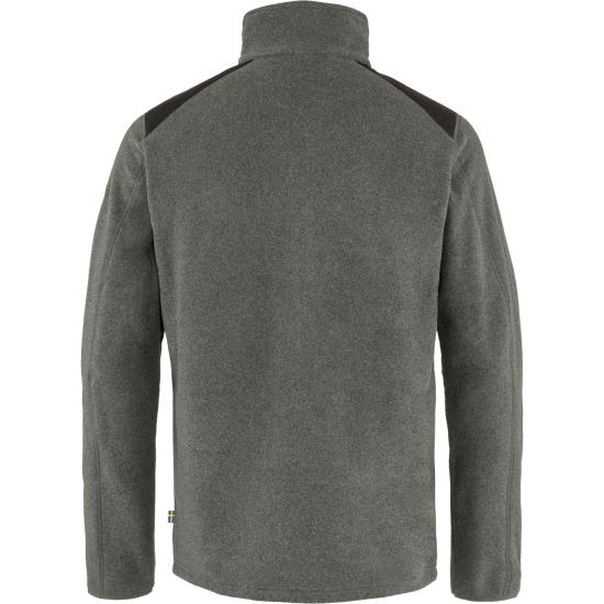 Padded jacket