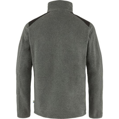 Padded jacket