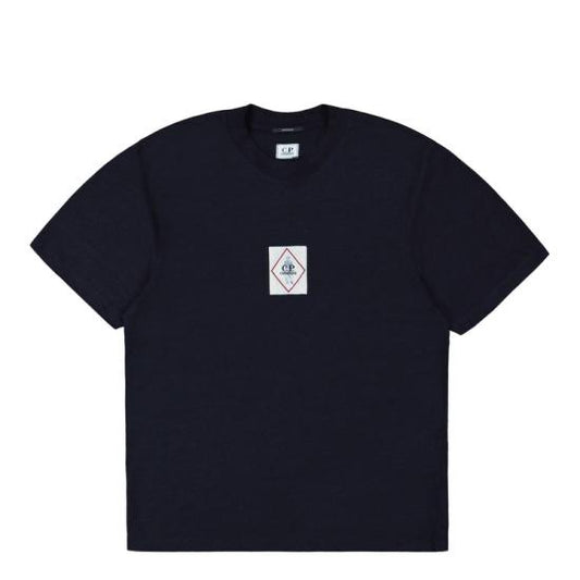 Short -sleeved t -shirt