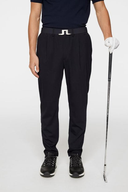 Straight pants