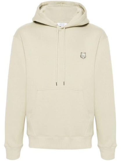 Hooded t -shirt