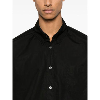 Long -sleeved shirt