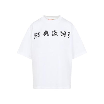 Short -sleeved t -shirt