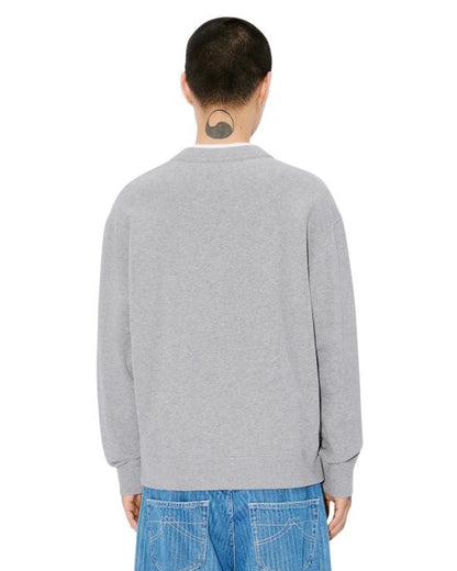 Long -sleeved t -shirt