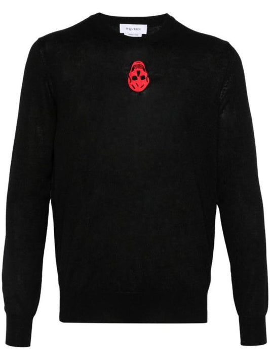 Long -sleeved t -shirt
