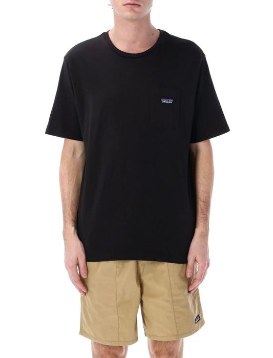 Short -sleeved t -shirt
