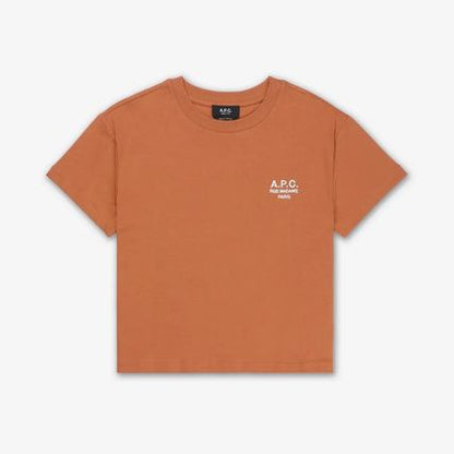Short -sleeved t -shirt