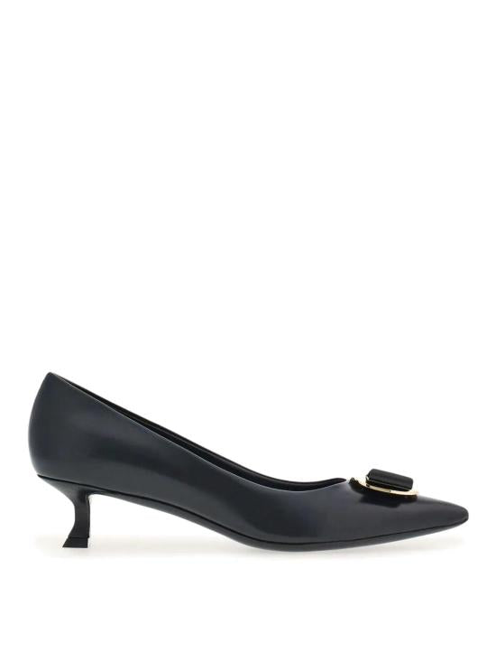 Heel/pumps