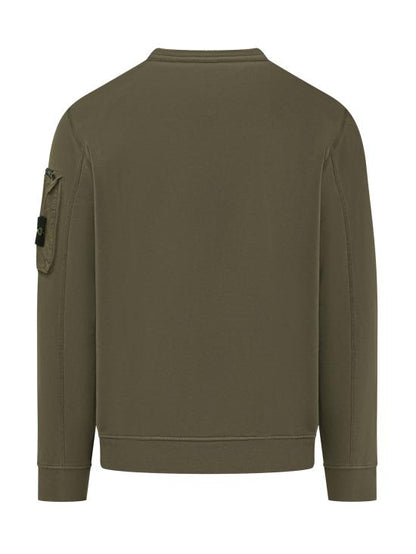 Long -sleeved t -shirt