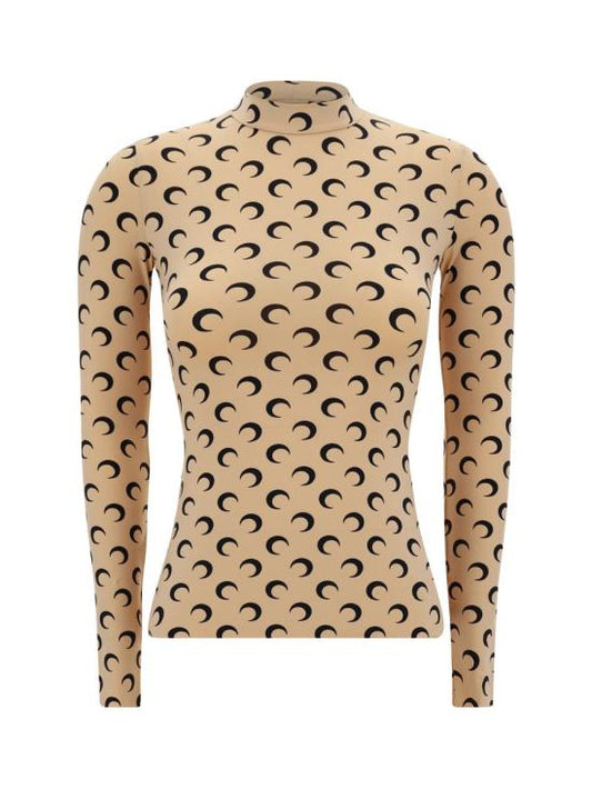 Long -sleeved t -shirt