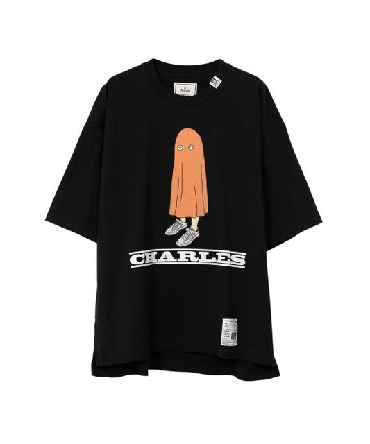 Short -sleeved t -shirt