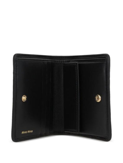 Ring wallet