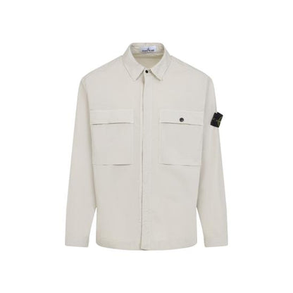 Short -sleeved shirt