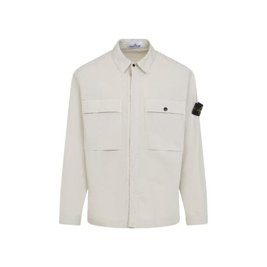 Short -sleeved shirt