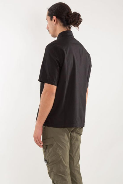 Short sleeve shirt