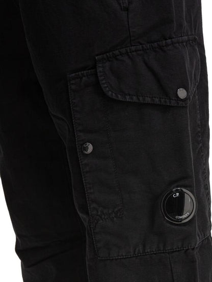 Straight pants
