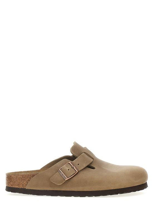 Mules/slippers