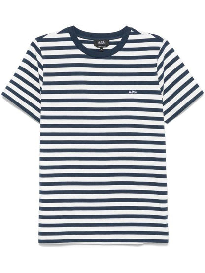 Short -sleeved t -shirt