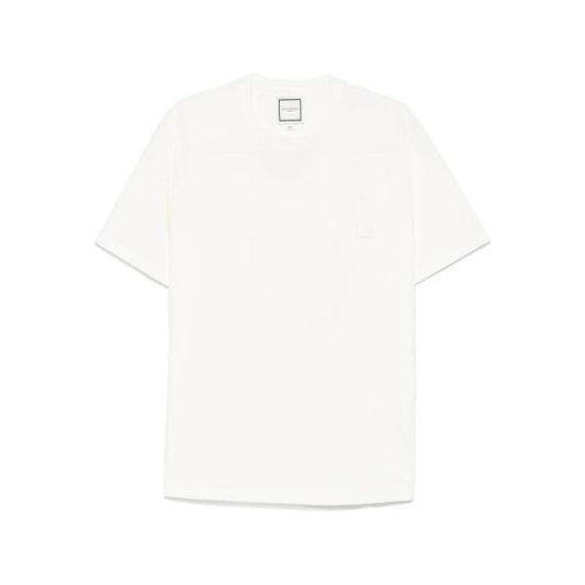 Short -sleeved t -shirt