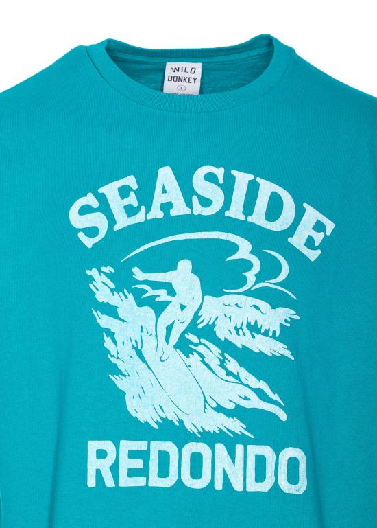 Short -sleeved t-shirt