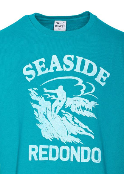 Short -sleeved t-shirt