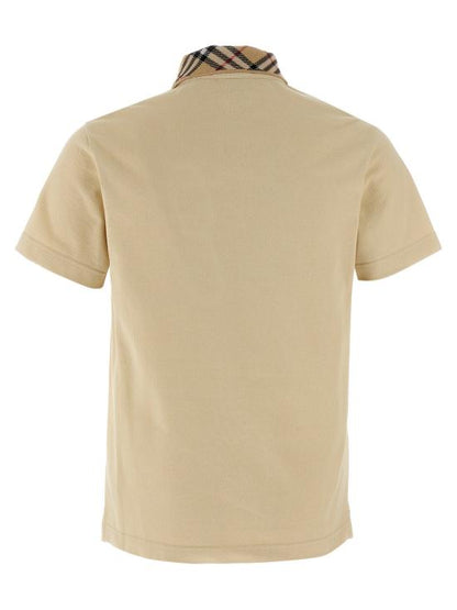 Polo t -shirt