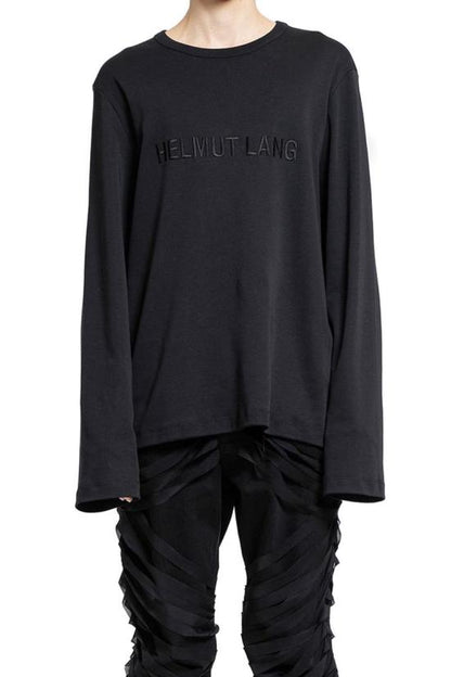 Long -sleeved t -shirt