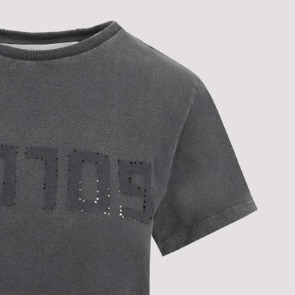 Short -sleeved t -shirt