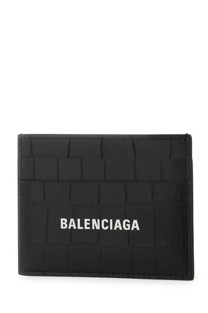 Card wallet