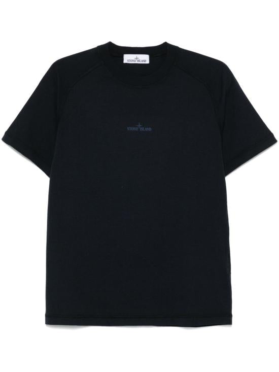 Short -sleeved t -shirt
