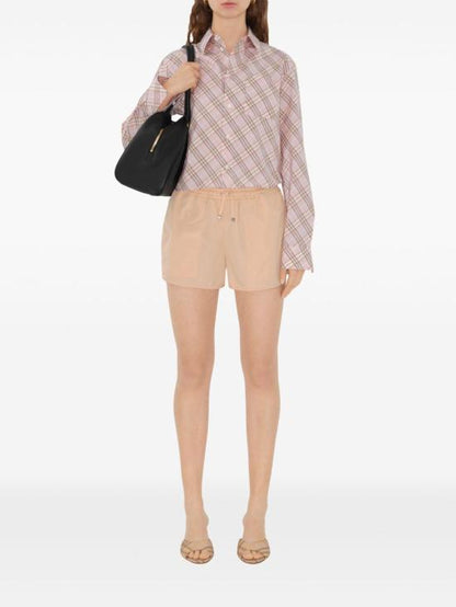 Short pants