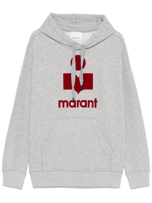 Hood t -shirt